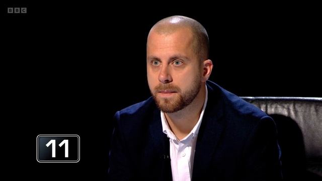 Mastermind 2023/24 - Episode 31 смотреть онлайн