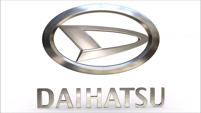Daihatsu Jingleturk смотреть онлайн