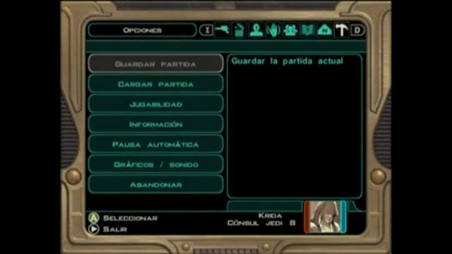 Star Wars: KotOR 2 - #12 Trolleando a Czerka смотреть онлайн