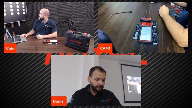 Gran lanzamiento y PREVENTA! ! AUTEL KM100 Generador de mandos ! смотреть онлайн