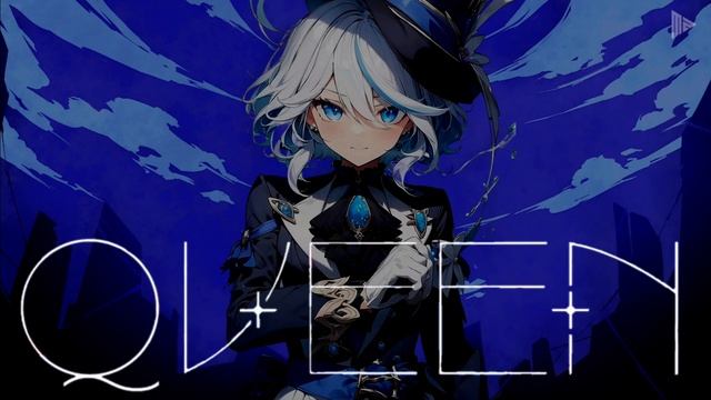 QUEEN - KANARIA COVER FURINA