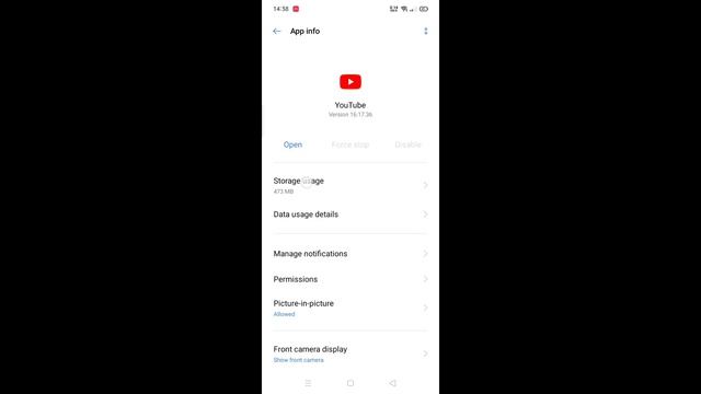 how to fix YouTube app not working on realme смотреть онлайн