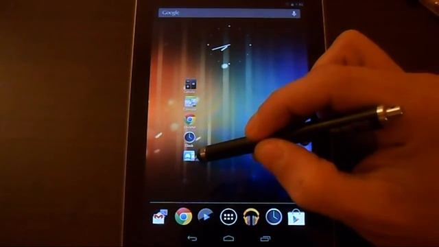 Icon Organizer for Android 4+ смотреть онлайн