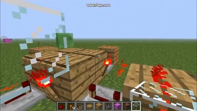 Simple Compact Random Output Generator смотреть онлайн