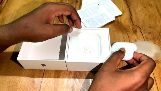 AirPods Pro 2 Unboxing | Setup & Review смотреть онлайн
