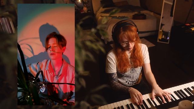 Fleetwood Mac - Landslide | acoustic cover смотреть онлайн