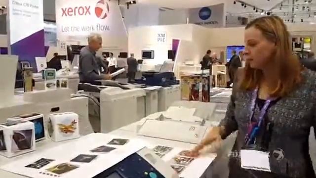 Versant™ 2100 Press Do more With more Fuji Xerox смотреть онлайн