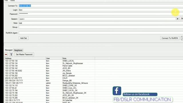 How to Safe Winbox access & Mikrotik Access Bangla смотреть онлайн