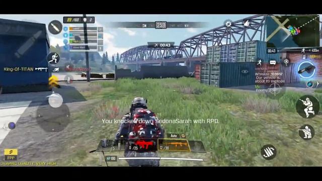 Dog Tags Cost in Call of Duty Mobile смотреть онлайн