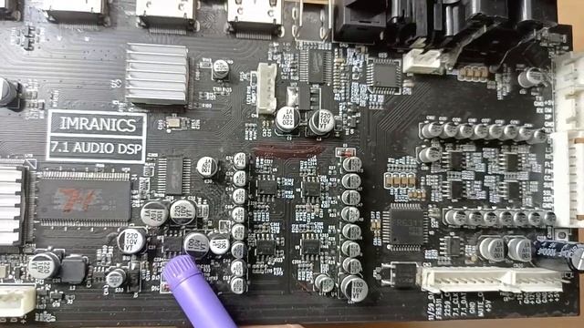 TRUE 7.1 DOLBY ATMOS DECODER смотреть онлайн