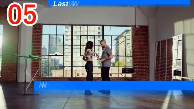 Billboard Latin Charts | October 07, 2017 | ChartExpress смотреть онлайн