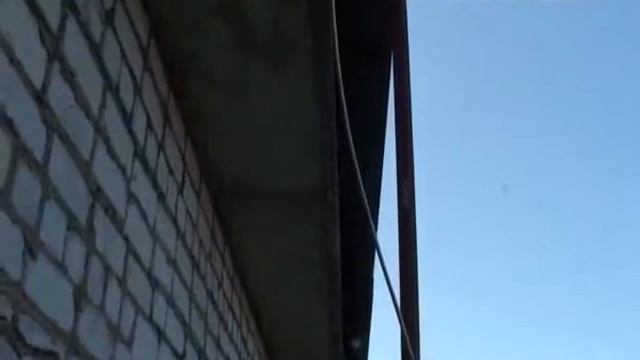 Протекающая крыша смотреть онлайн