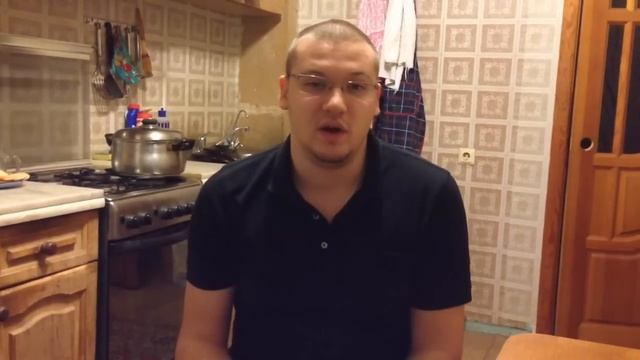 Видео отзыв Кирила смотреть онлайн