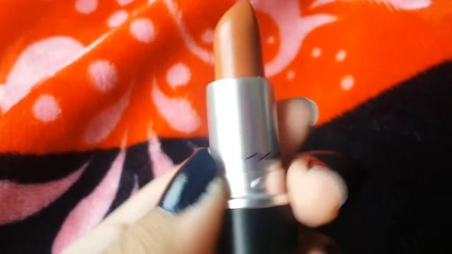 MAC MAKER LIPSTICK! (LIMITED EDITION) смотреть онлайн