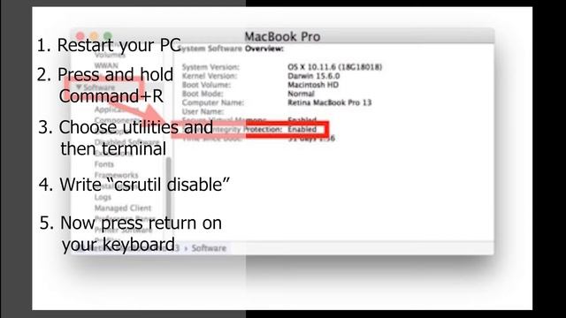 Can I Delete Install MacOS High Sierra ? Know Now смотреть онлайн