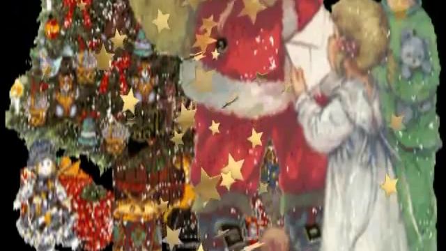 Alessandra Amoroso-White Xmas смотреть онлайн