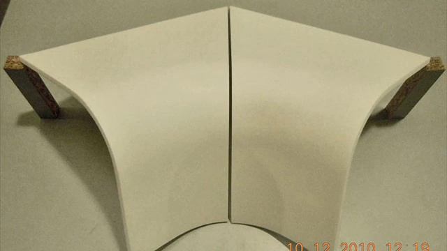 incollaggio Corian HI-MACS® Samsung How to Glue Corian HI-MACS® Samsung смотреть онлайн