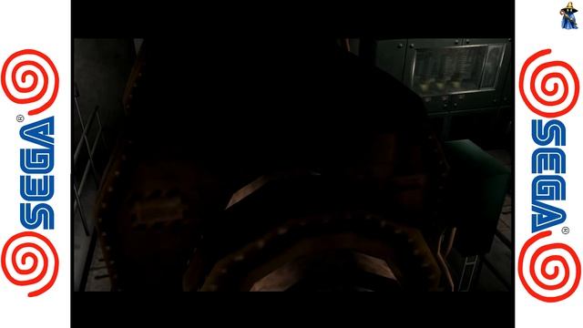 Dino Crisis - SEGA Dreamcast Gameplay Sample HD - Redream Emulator смотреть онлайн