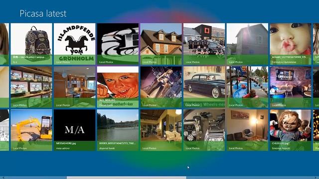 App de Picasa para windows 8 смотреть онлайн