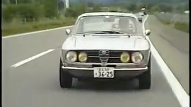 ALL ABOUT OF ALFA ROMEO смотреть онлайн