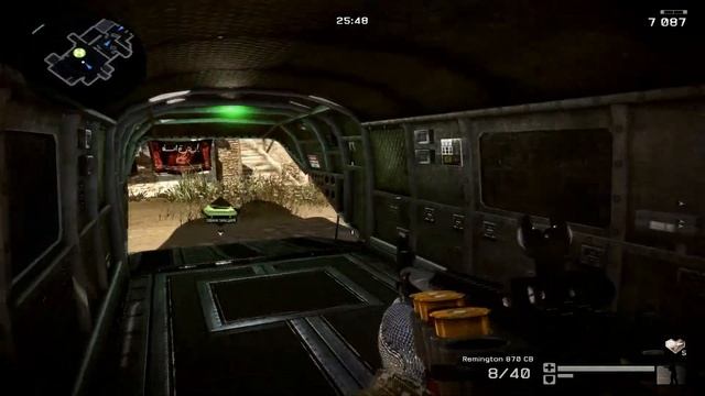 Warface кооператив HD [Часть 1] смотреть онлайн
