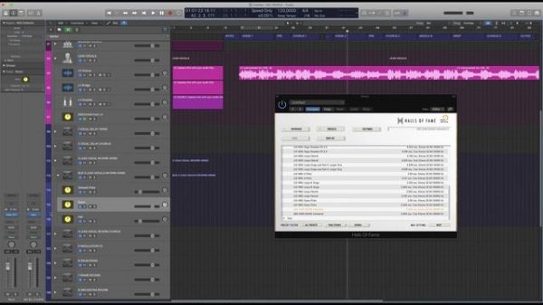 Mix Temple PRO Tutorial 🇬🇧 (Part 3 for Logic Pro X)
