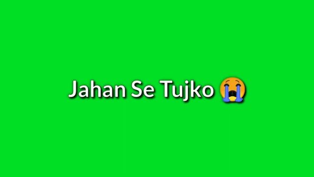 New 2020 Sad Song Status || Imovie green screen status || A.A.S CREATED смотреть онлайн
