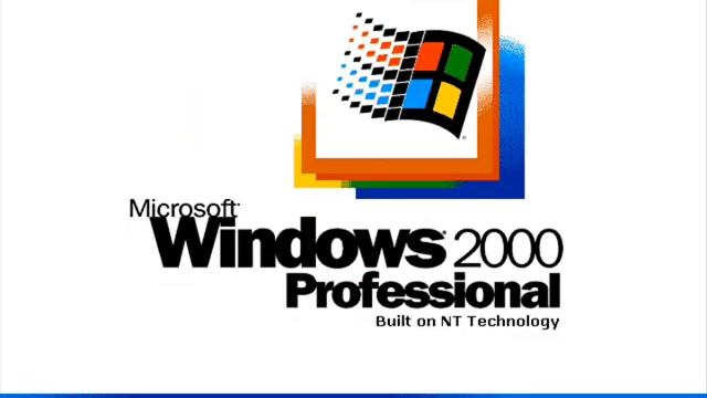 Windows Shutdown Sounds in Reverse V2 смотреть онлайн