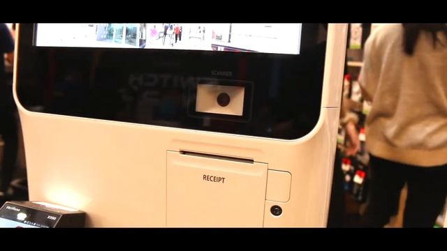 Switch World 2022 | Apple Premium Reseller in Malaysia | MyTOWN | Self-Checkout Kiosk | QubePos смотреть онлайн