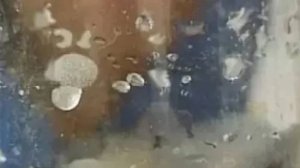 Органическая химия. Определение качественного состава парафина по продуктам горения