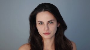визитка актриса Алена Красильникова