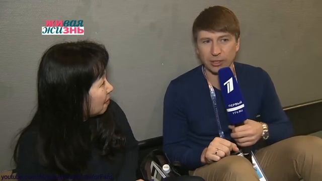 Alina Zagitova World Champ 2019 Winner Reportages D смотреть онлайн