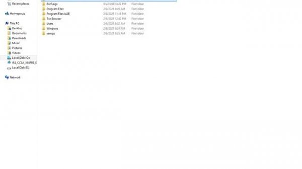 gcc not recognized visual studio code