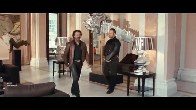 Le Mac (2010) смотреть онлайн
