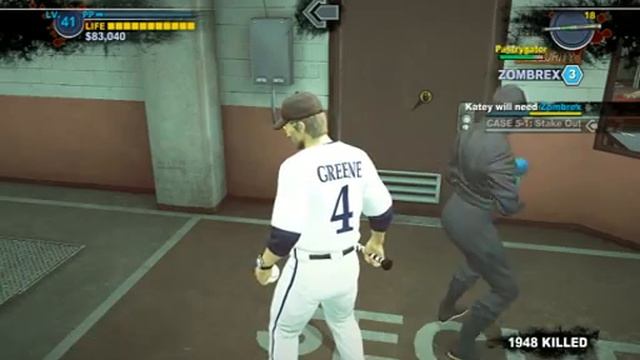 Dead Rising 2: part 38 смотреть онлайн