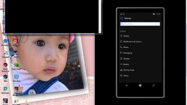 How to Unlock your Interop Tool for Lumia 950/XL смотреть онлайн