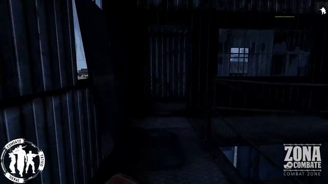 Arma 3 - TvT Checkpoint Shapur смотреть онлайн
