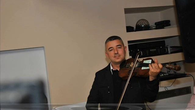 Kolo Slaviše Čupeljića Čupelje смотреть онлайн