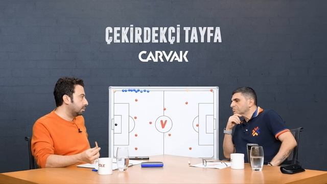 Beşiktaş – Gaziantep FK maç önü analizi | Ilgaz & Mustafa | Çekirdekçi Tayfa #5 смотреть онлайн