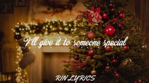 Last Christmas (LYRICS),Ft.Wham&George Michael [RINLYRICS]