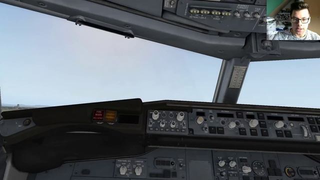 Sichten Einstellungen bei X-Plane 11! смотреть онлайн