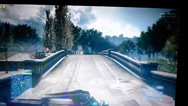 Battlefield 3 BETA - Can a Intel Dual Core Laptop with a AMD DX11 GPU Run BF3? смотреть онлайн