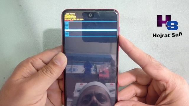 SHARP AQUOS R3 Hard Reset Without PC Docomo SH-04L смотреть онлайн