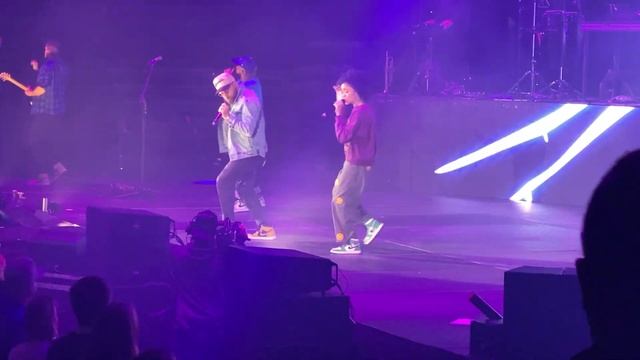 Toby Mac Light Shine Bright смотреть онлайн