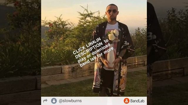 Mac Miller - Friendly Hallucinations (Unreleased) смотреть онлайн