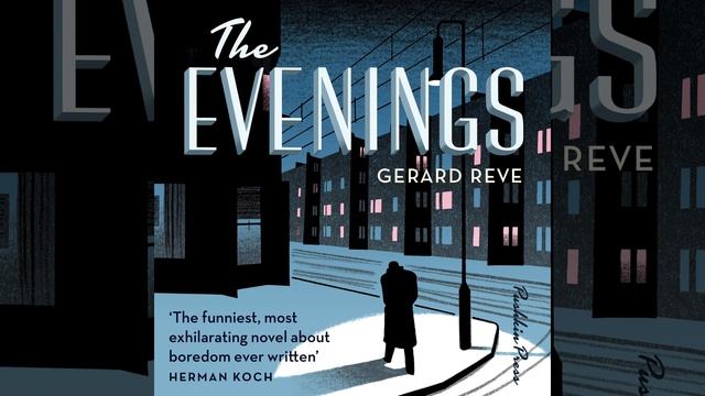 Chapter 9.5 - The Evenings смотреть онлайн