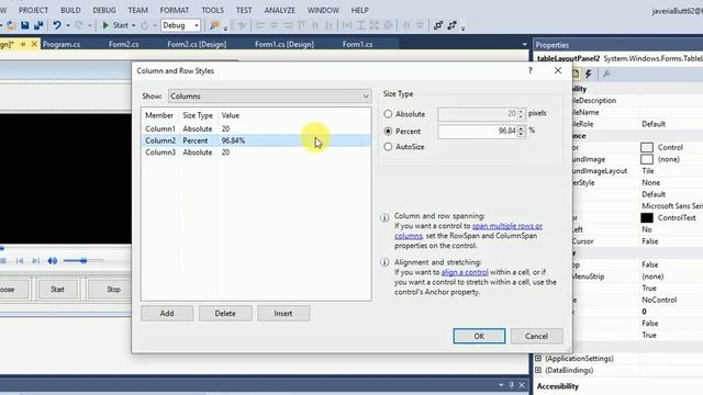 How to Make WindowsMediaPlayer In C# смотреть онлайн