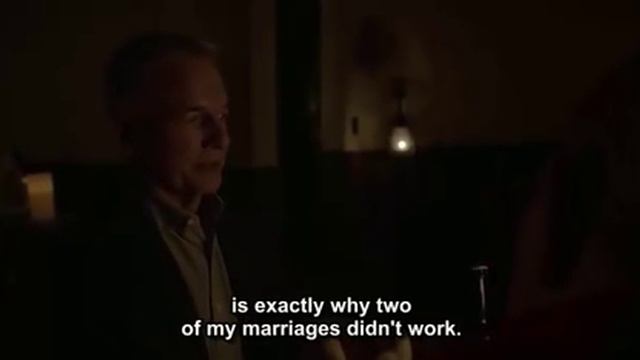 S14x03: Priveleged Information - Gibbs and Fornell смотреть онлайн