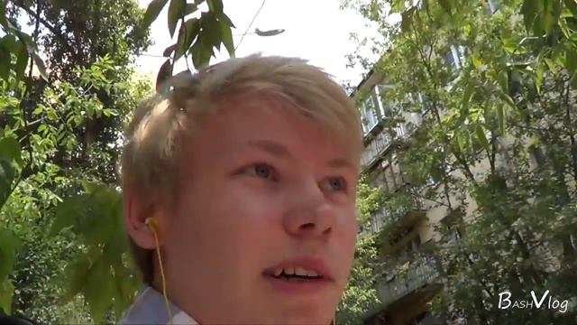 Vlog #2 - "Москва, Ipod" смотреть онлайн