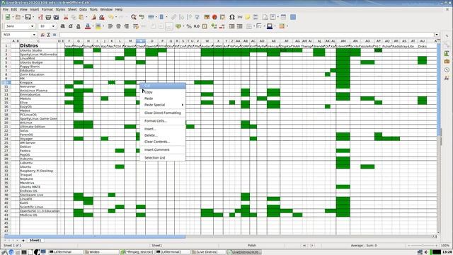 20201107 Knoppix Live DVD смотреть онлайн